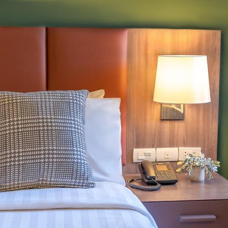 Legacy Hotel Bangkok Sukhumvit Kültér fotó