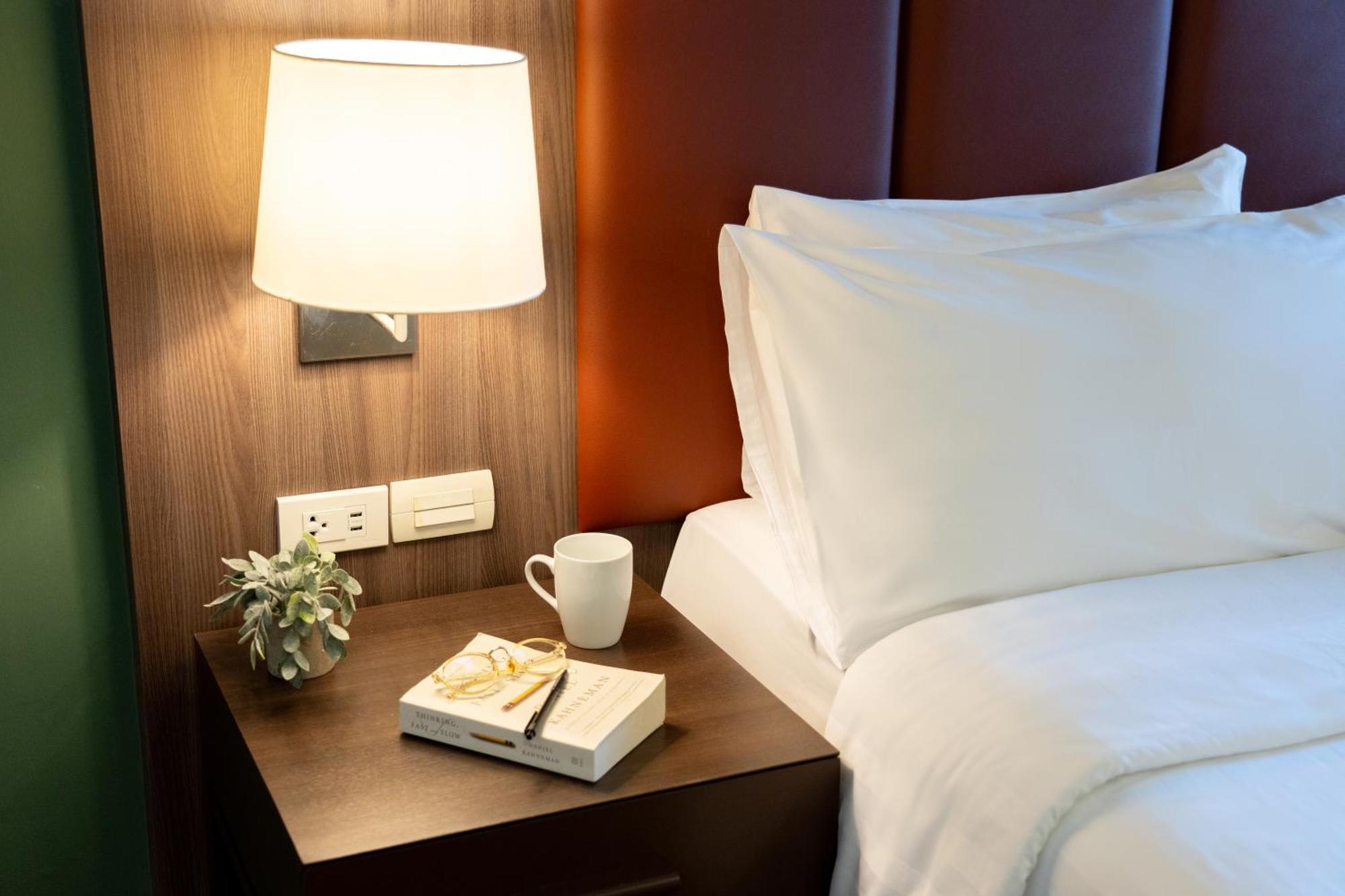 Legacy Hotel Bangkok Sukhumvit Kültér fotó