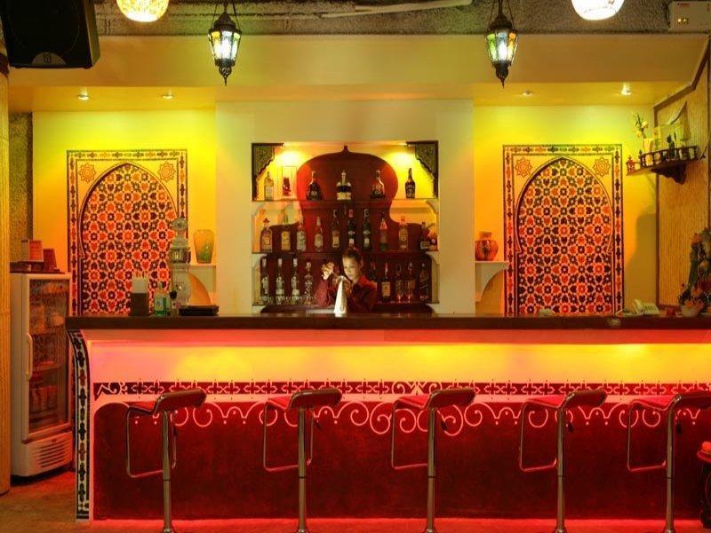 Legacy Hotel Bangkok Sukhumvit Kültér fotó